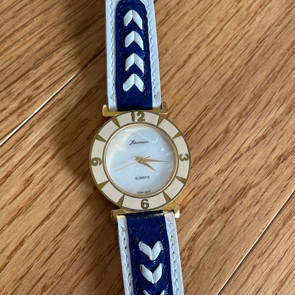 Quartz Watch